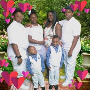 Meet your Posher, Felicia